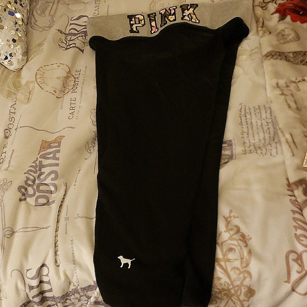Yoga pants